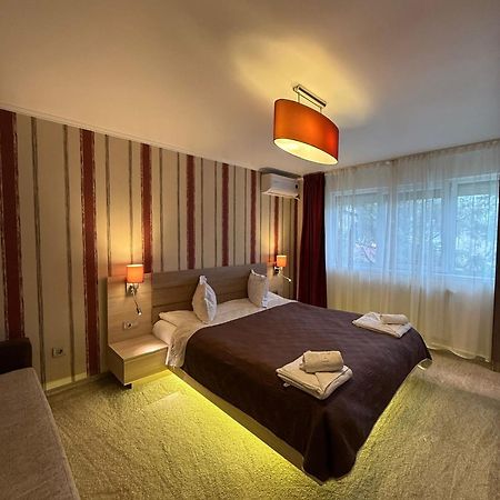 Apartamente Felix Băile Felix Buitenkant foto
