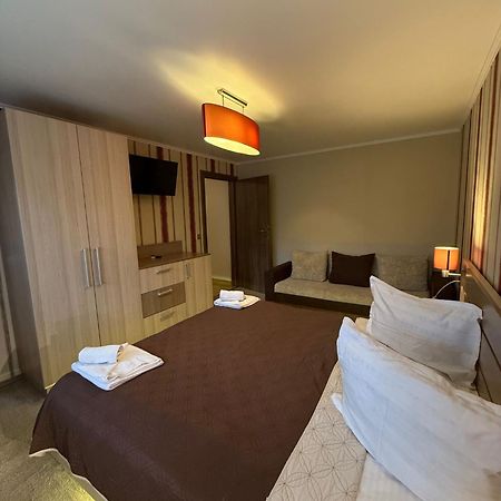 Apartamente Felix Băile Felix Buitenkant foto