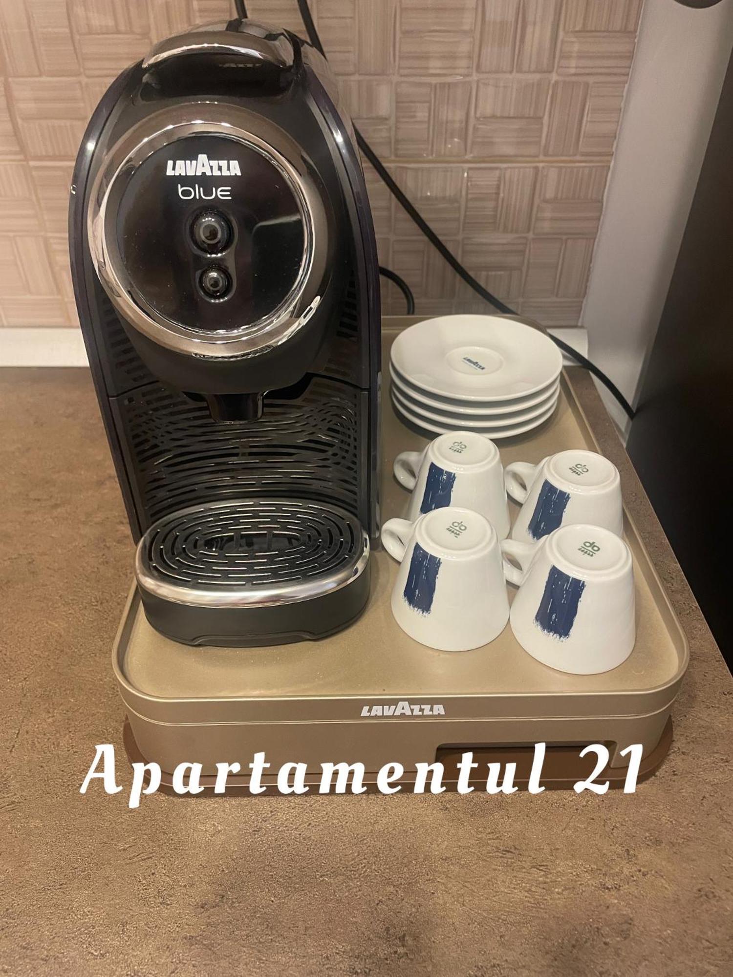 Apartamente Felix Băile Felix Buitenkant foto