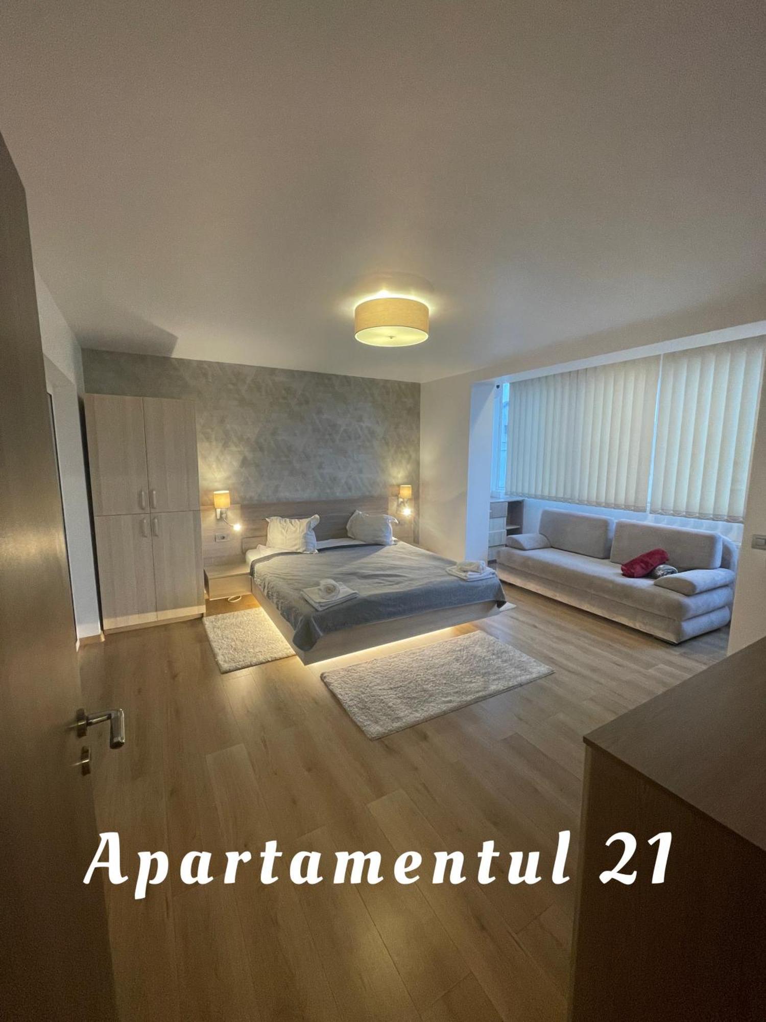Apartamente Felix Băile Felix Buitenkant foto