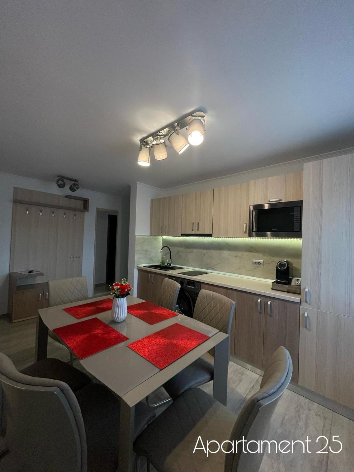 Apartamente Felix Băile Felix Buitenkant foto