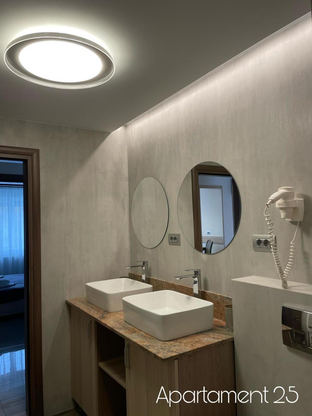 Apartamente Felix Băile Felix Buitenkant foto