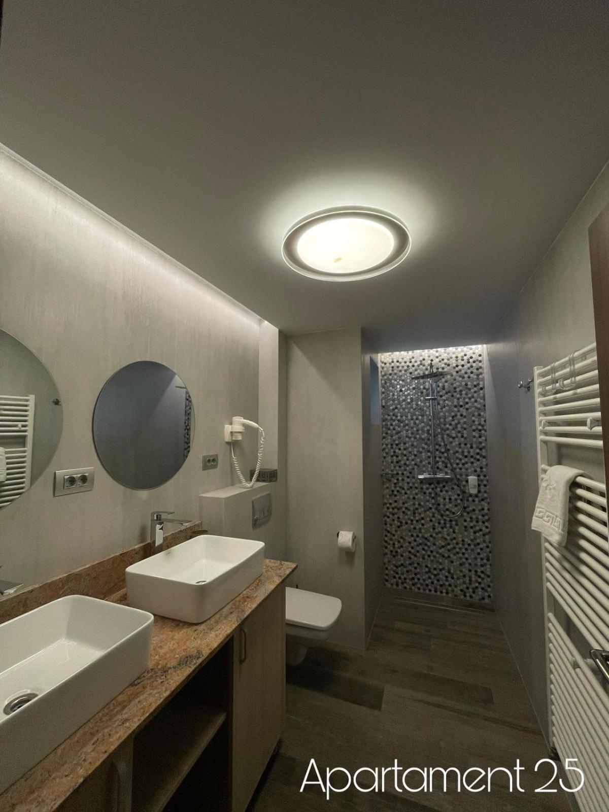 Apartamente Felix Băile Felix Buitenkant foto
