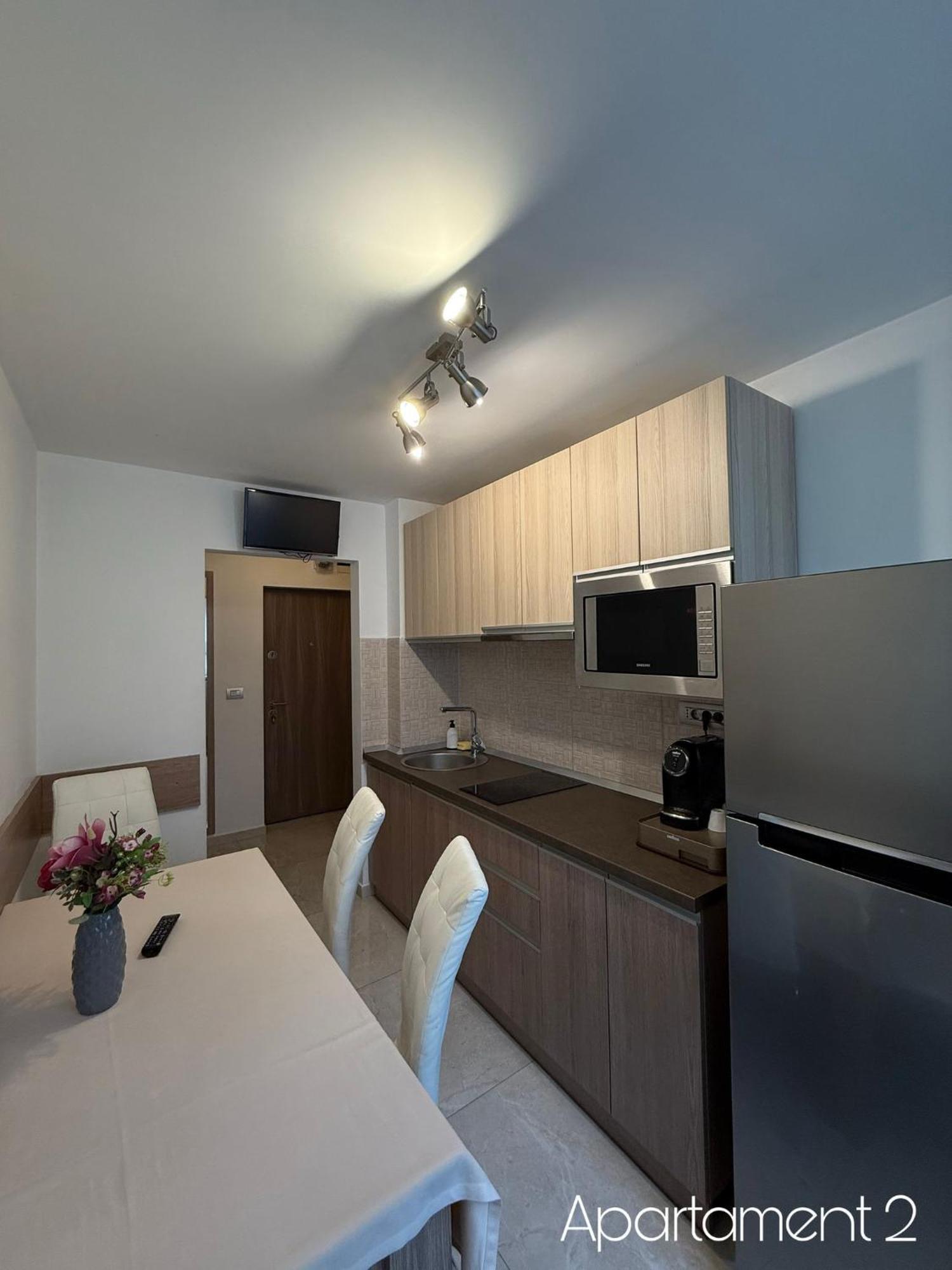 Apartamente Felix Băile Felix Buitenkant foto