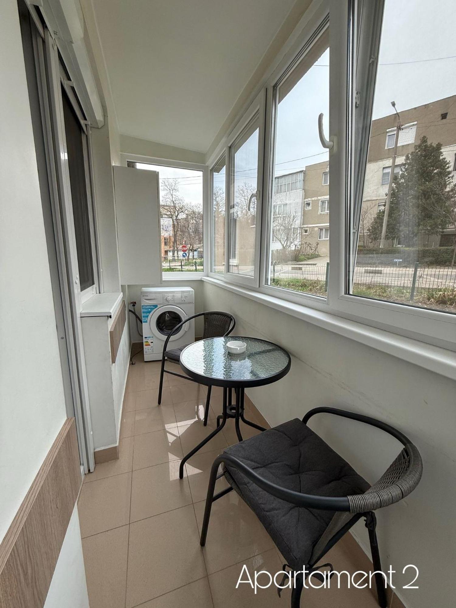 Apartamente Felix Băile Felix Buitenkant foto