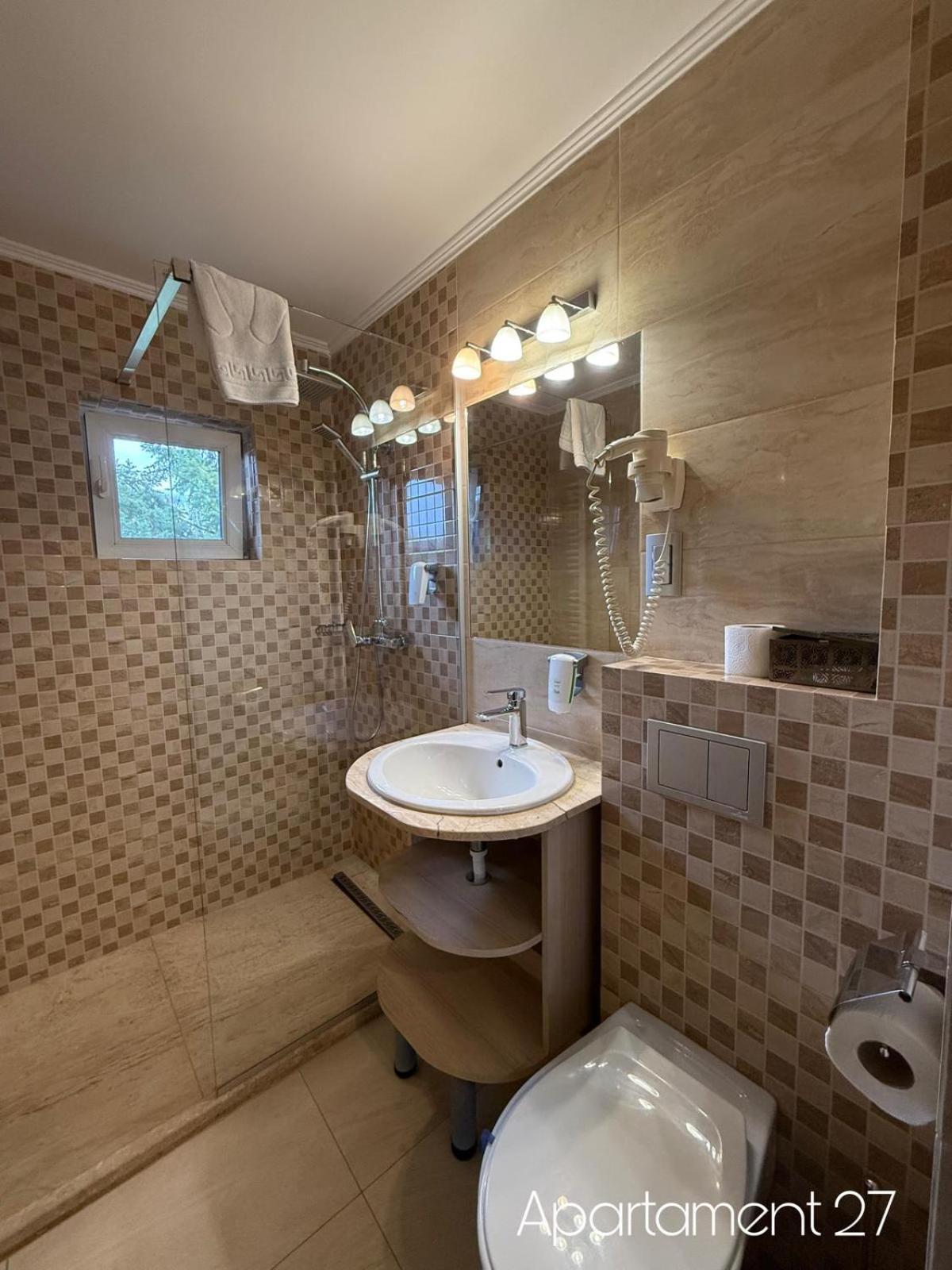 Apartamente Felix Băile Felix Buitenkant foto