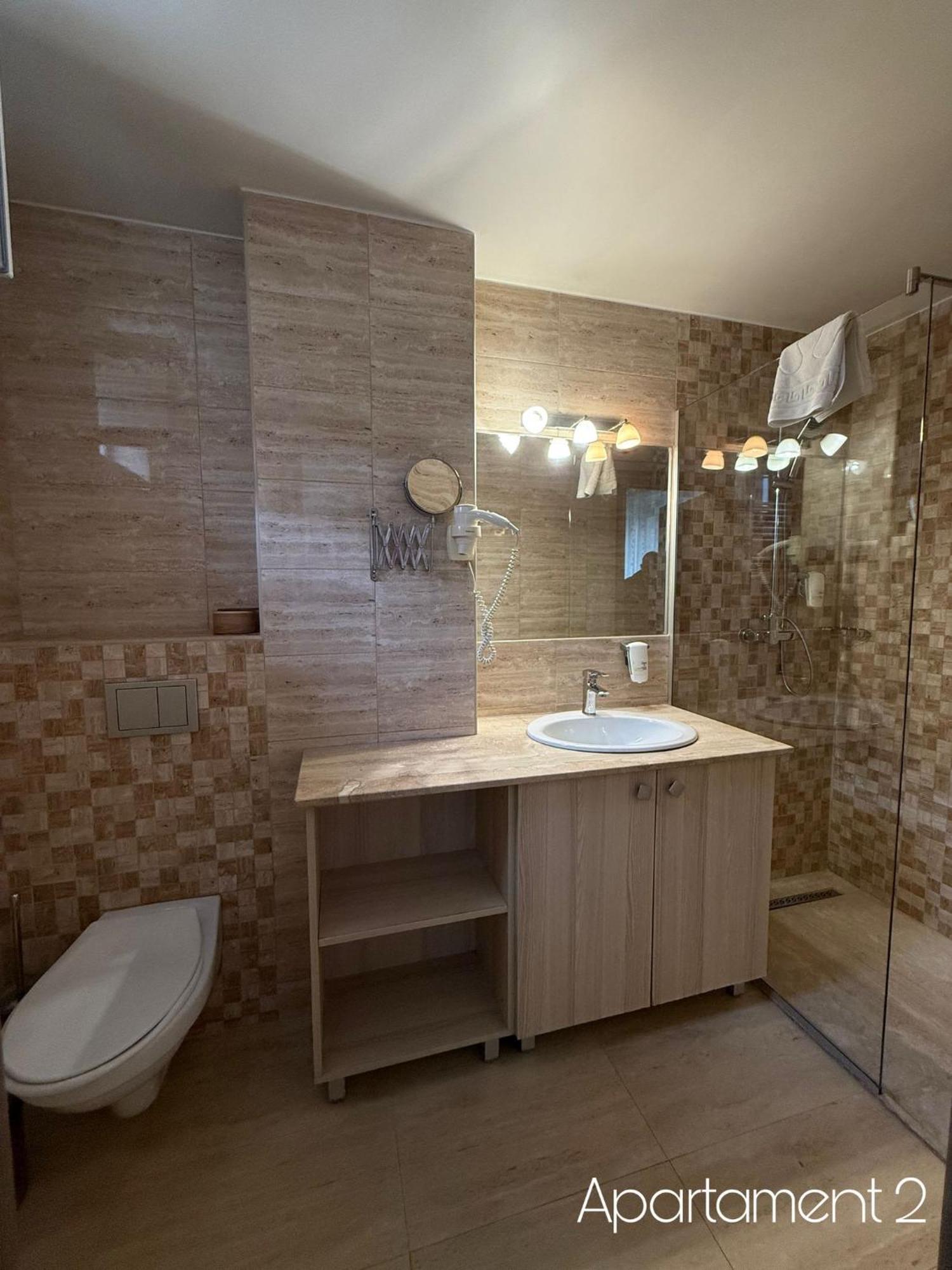 Apartamente Felix Băile Felix Buitenkant foto