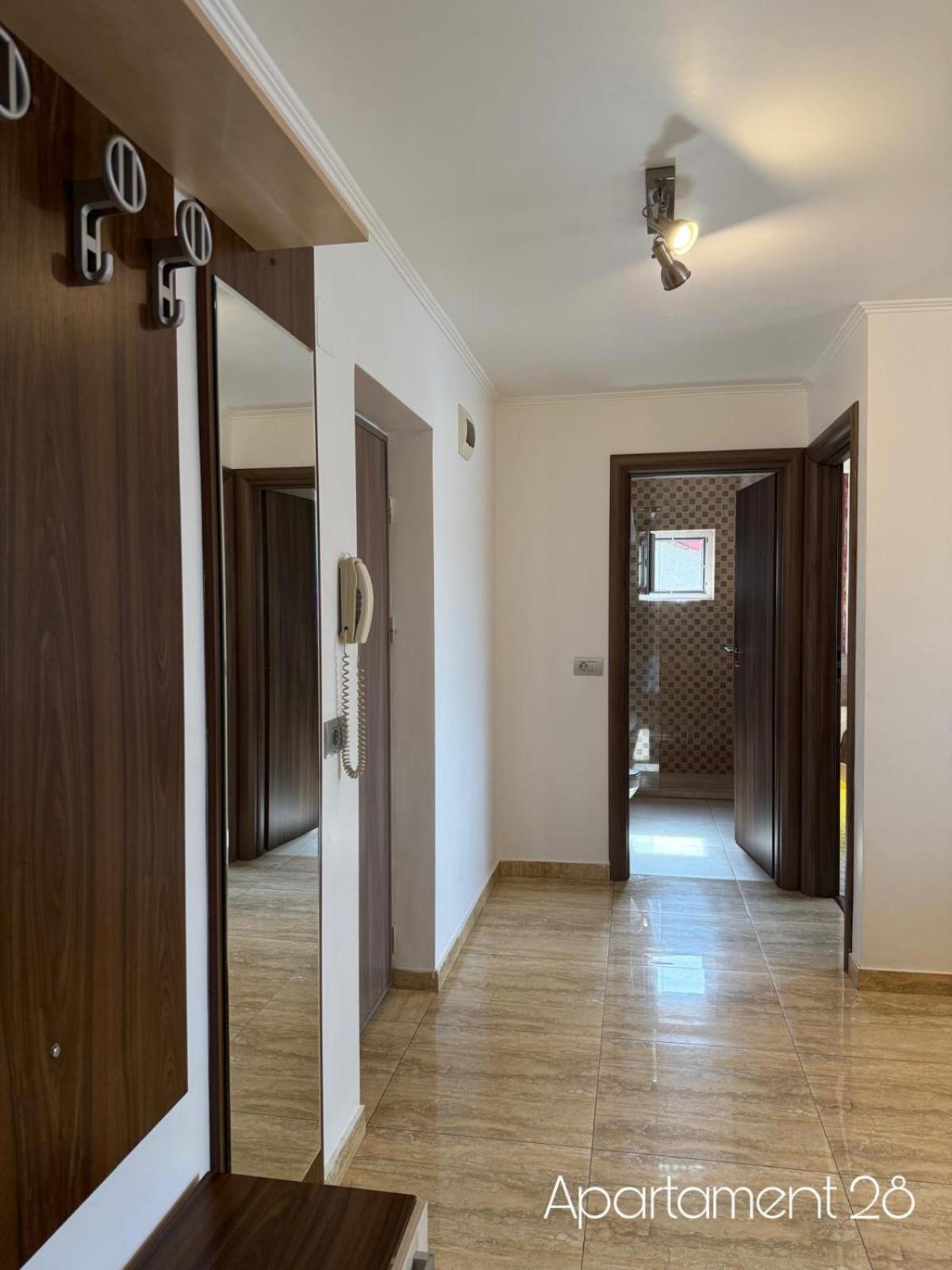Apartamente Felix Băile Felix Buitenkant foto