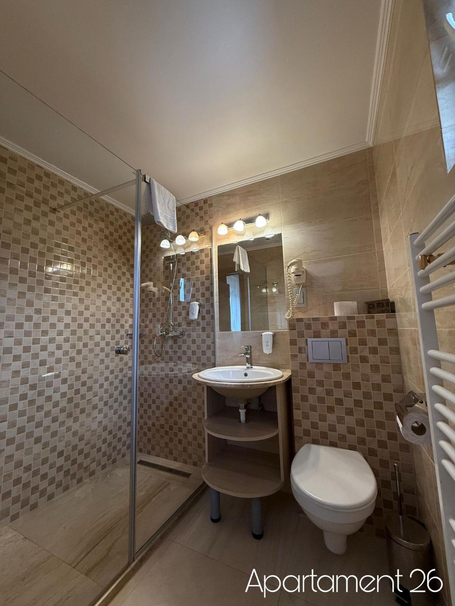 Apartamente Felix Băile Felix Buitenkant foto