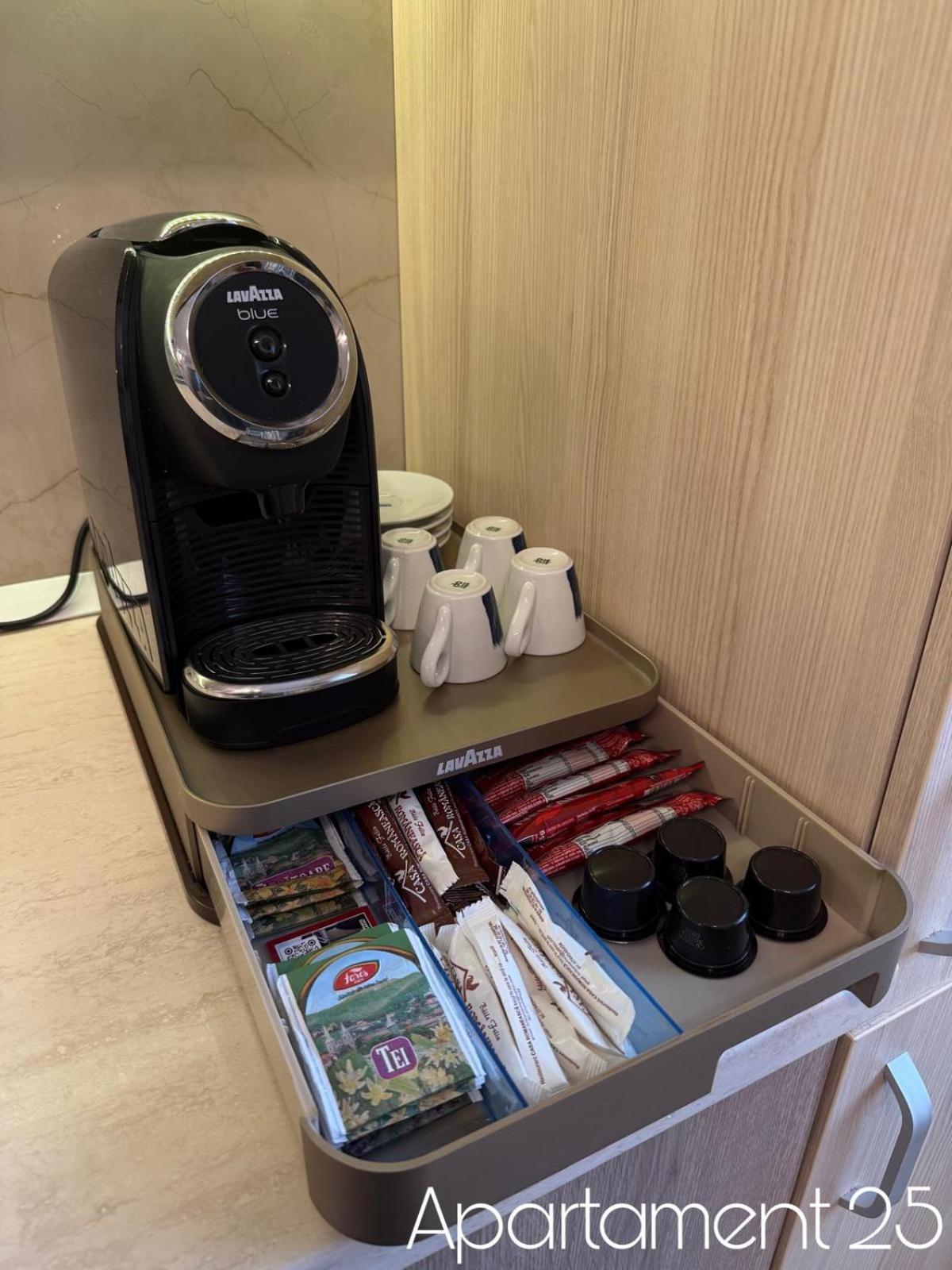 Apartamente Felix Băile Felix Buitenkant foto