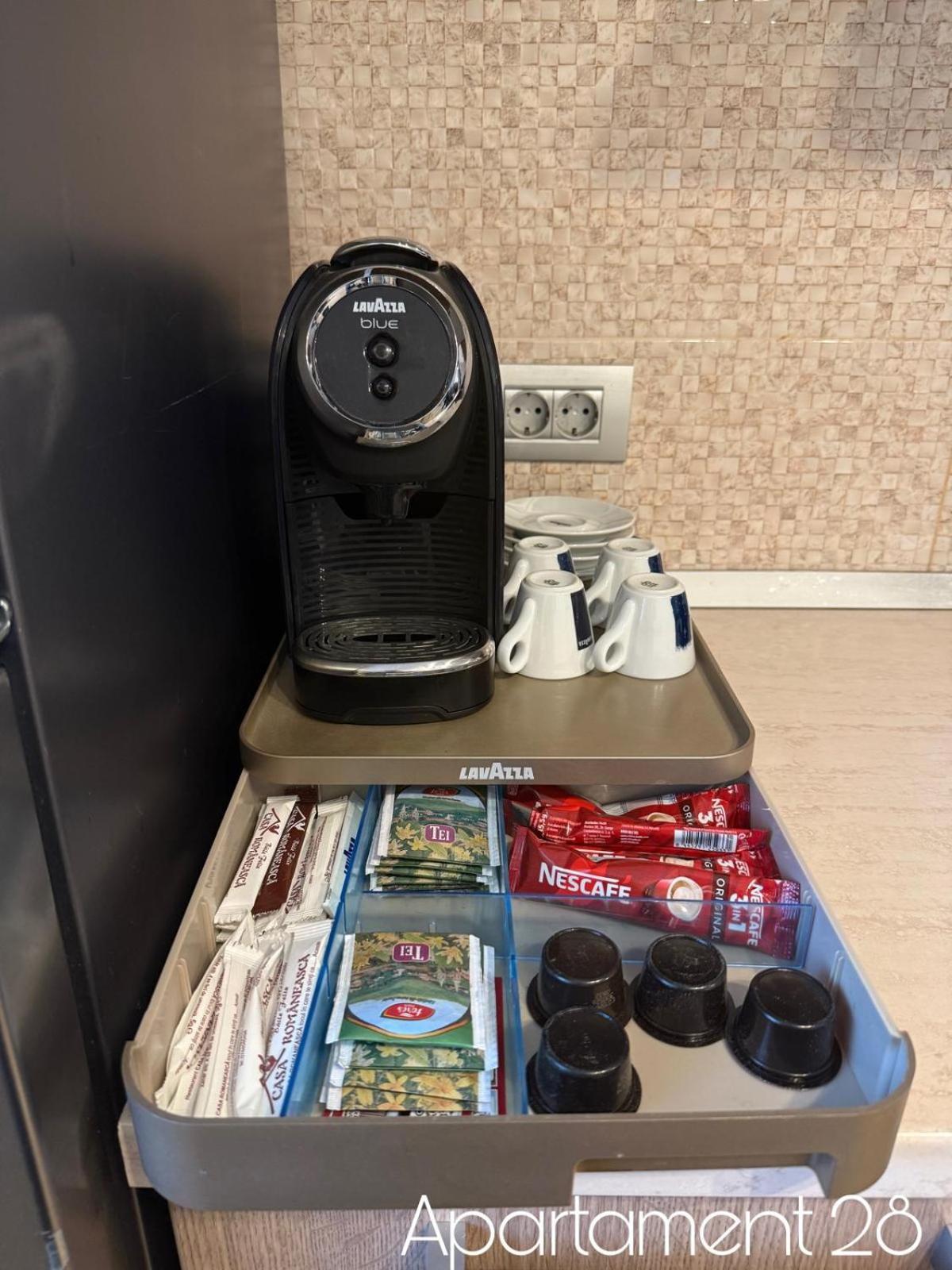 Apartamente Felix Băile Felix Buitenkant foto