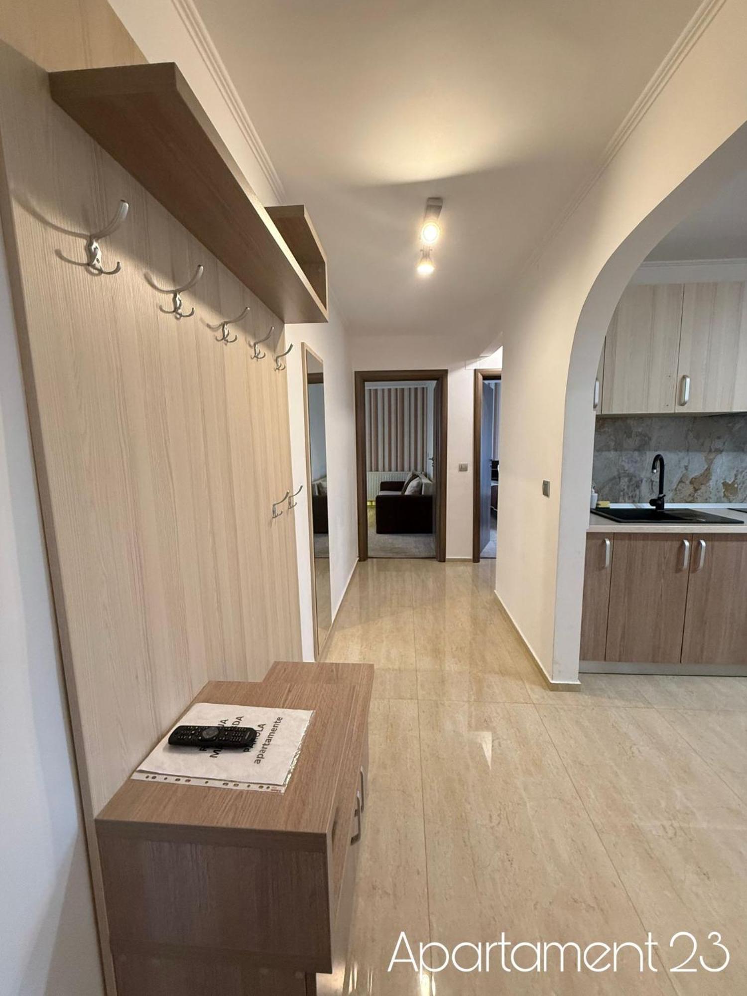 Apartamente Felix Băile Felix Buitenkant foto