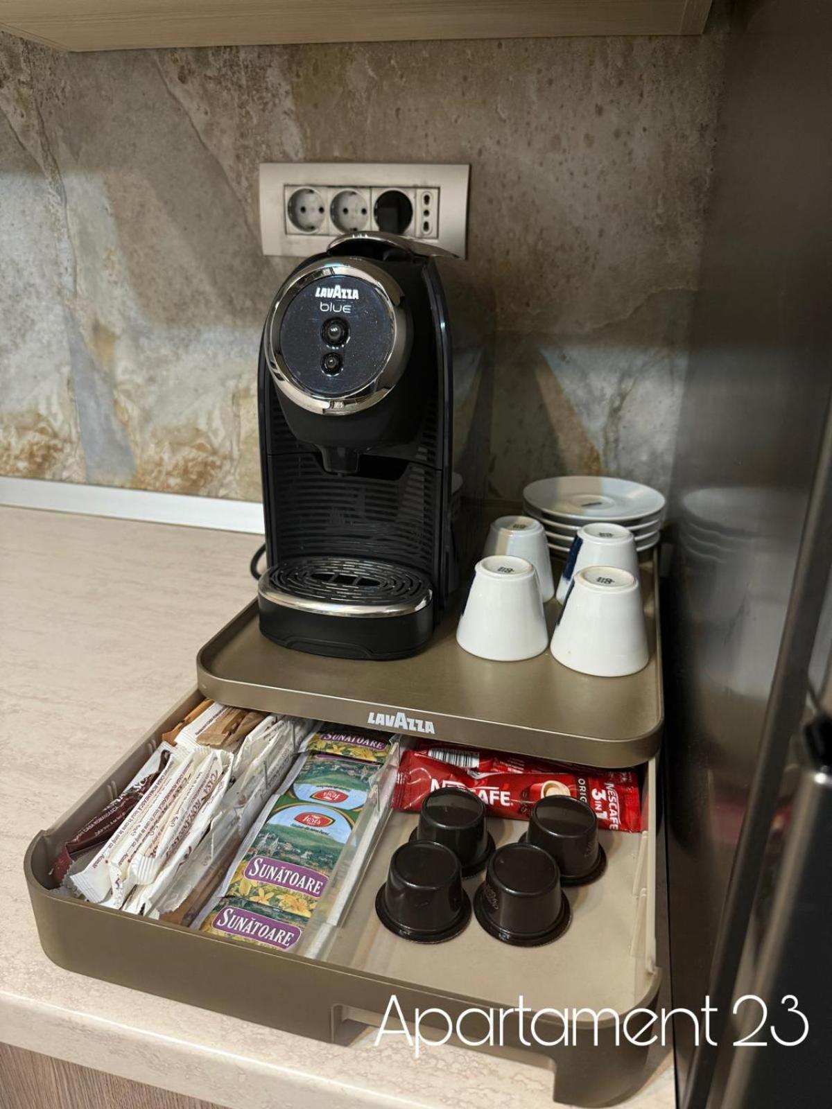 Apartamente Felix Băile Felix Buitenkant foto