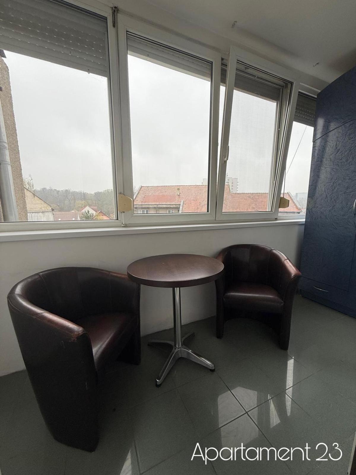Apartamente Felix Băile Felix Buitenkant foto