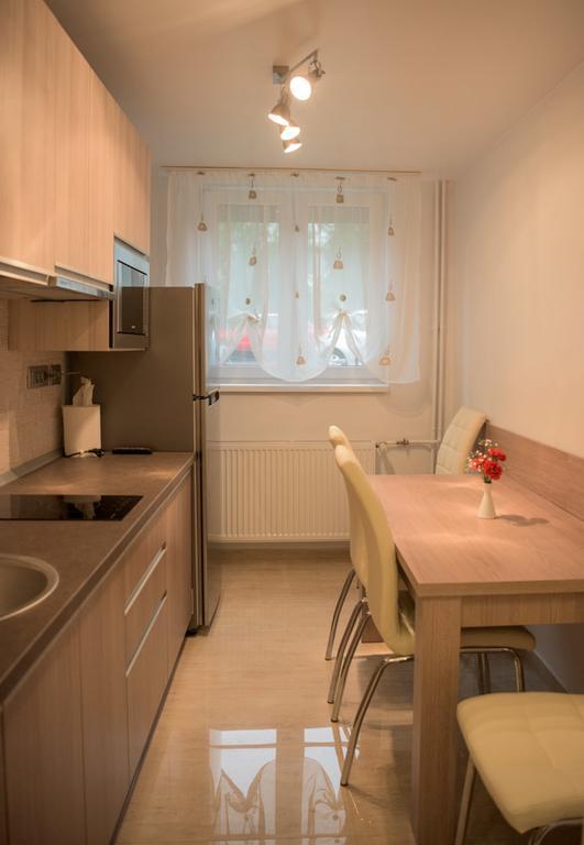 Apartamente Felix Băile Felix Buitenkant foto