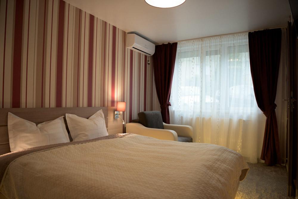 Apartamente Felix Băile Felix Buitenkant foto